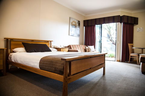 Eastgate On The Range Motel - Phillip Island Accommodation 5