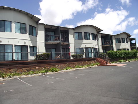 Eastgate On The Range Motel - Phillip Island Accommodation 19