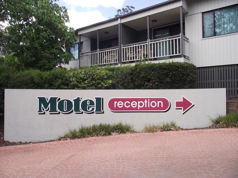 Eastgate On The Range Motel - Phillip Island Accommodation 36
