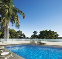 The Park Hotel Brisbane - Phillip Island Accommodation