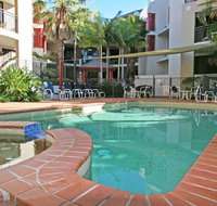 Burleigh on the Beach - Phillip Island Accommodation