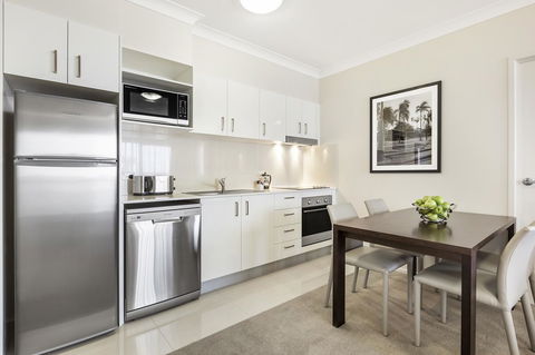 Quest Breakfast Creek - Phillip Island Accommodation 19