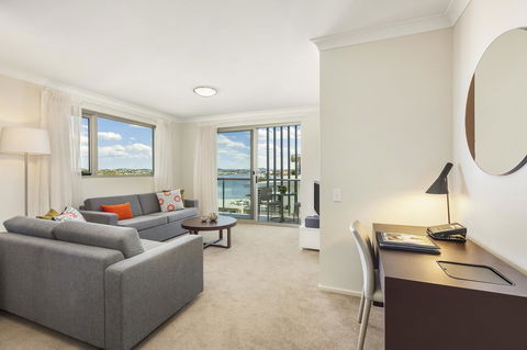 Quest Breakfast Creek - Phillip Island Accommodation 17