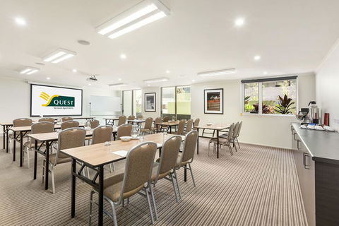 Quest Breakfast Creek - Phillip Island Accommodation 4