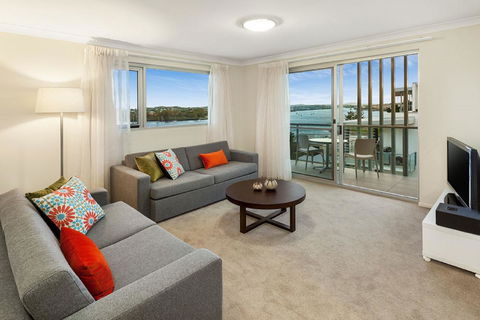 Quest Breakfast Creek - Phillip Island Accommodation 1