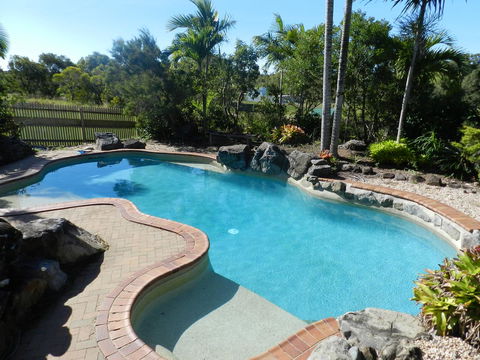 Hay Point Country BnB - Phillip Island Accommodation 11