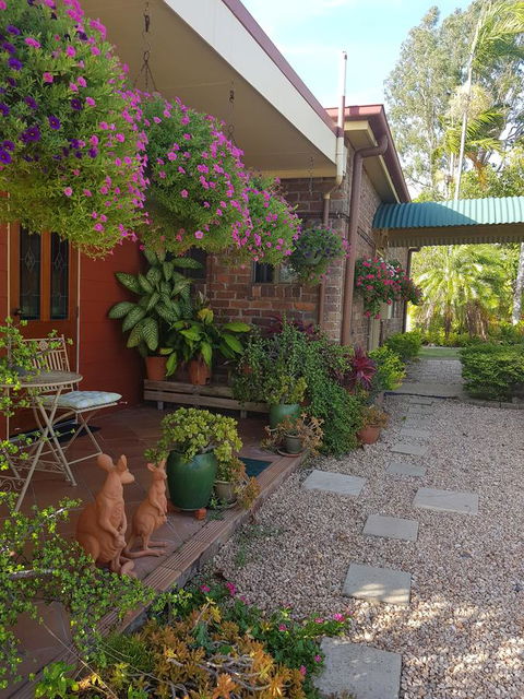 Hay Point Country BnB - Phillip Island Accommodation 1