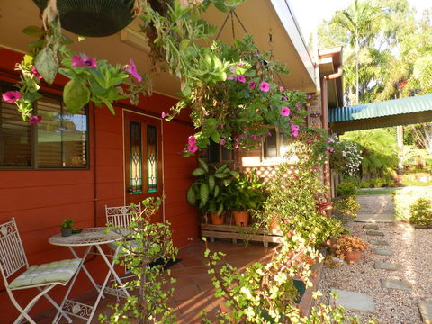 Hay Point Country BnB - Phillip Island Accommodation 16
