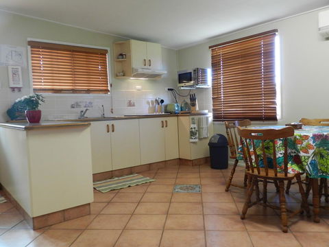 Hay Point Country BnB - Phillip Island Accommodation 12
