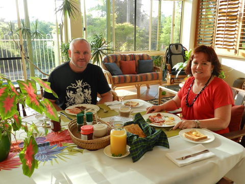 Hay Point Country BnB - Phillip Island Accommodation 8