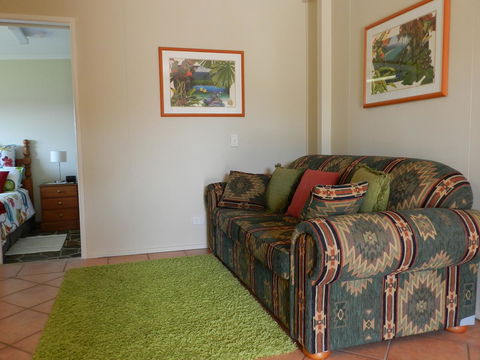 Hay Point Country BnB - Phillip Island Accommodation 14