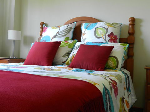 Hay Point Country BnB - Phillip Island Accommodation 9