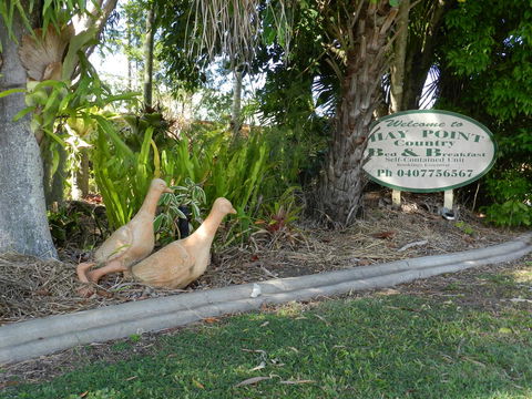 Hay Point Country BnB - Phillip Island Accommodation 21