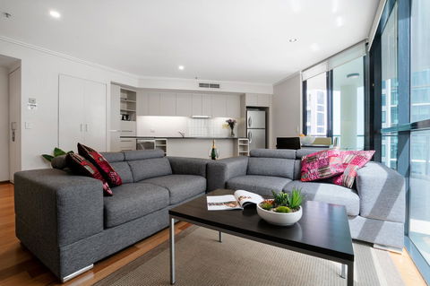 Quest River Park Central - Phillip Island Accommodation 17