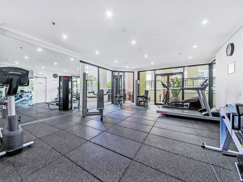 Quest River Park Central - Phillip Island Accommodation 3