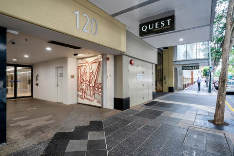 Quest River Park Central - Phillip Island Accommodation 21