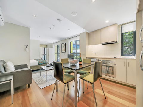 Quest River Park Central - Phillip Island Accommodation 13