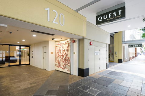 Quest River Park Central - Phillip Island Accommodation 24