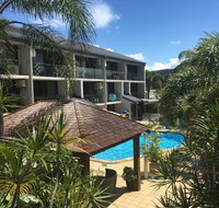 Burleigh Palms Holiday Apartments - Phillip Island Accommodation