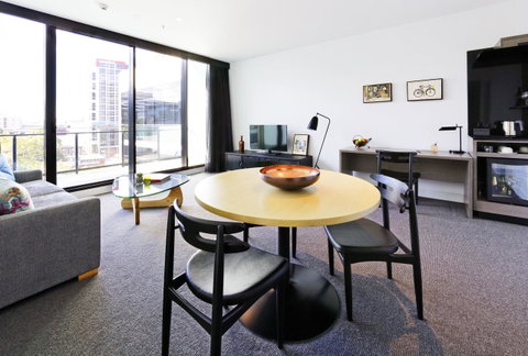 Alpha Mosaic Hotel Fortitude Valley Brisbane - Phillip Island Accommodation 12