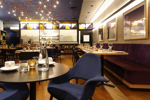 Alpha Mosaic Hotel Fortitude Valley Brisbane - Phillip Island Accommodation 20