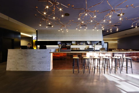 Alpha Mosaic Hotel Fortitude Valley Brisbane - Phillip Island Accommodation 4