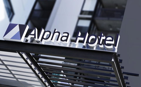 Alpha Mosaic Hotel Fortitude Valley Brisbane - Phillip Island Accommodation 3