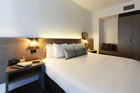 Alpha Mosaic Hotel Fortitude Valley Brisbane - Phillip Island Accommodation 14