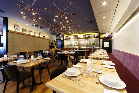 Alpha Mosaic Hotel Fortitude Valley Brisbane - Phillip Island Accommodation 19