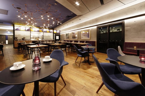 Alpha Mosaic Hotel Fortitude Valley Brisbane - Phillip Island Accommodation 22