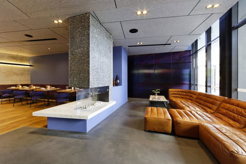 Alpha Mosaic Hotel Fortitude Valley Brisbane - Phillip Island Accommodation 8