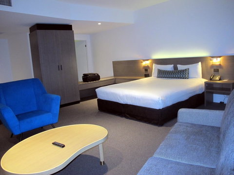 Alpha Mosaic Hotel Fortitude Valley Brisbane - Phillip Island Accommodation 11