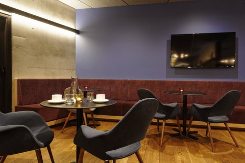 Alpha Mosaic Hotel Fortitude Valley Brisbane - Phillip Island Accommodation 21