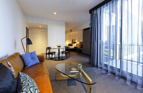 Alpha Mosaic Hotel Fortitude Valley Brisbane - Phillip Island Accommodation 13