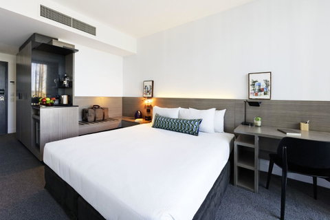 Alpha Mosaic Hotel Fortitude Valley Brisbane - Phillip Island Accommodation 15