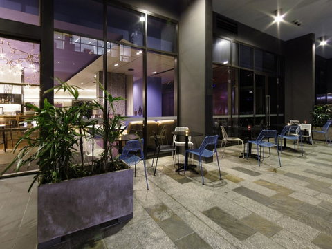 Alpha Mosaic Hotel Fortitude Valley Brisbane - Phillip Island Accommodation 23