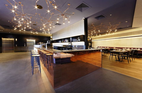 Alpha Mosaic Hotel Fortitude Valley Brisbane - Phillip Island Accommodation 5