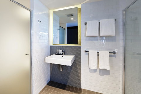 Alpha Mosaic Hotel Fortitude Valley Brisbane - Phillip Island Accommodation 10