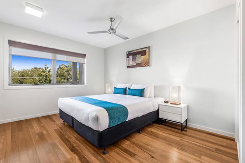 Essence Apartments Chermside - Phillip Island Accommodation 34