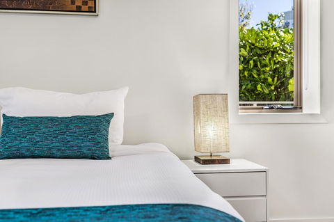 Essence Apartments Chermside - Phillip Island Accommodation 30