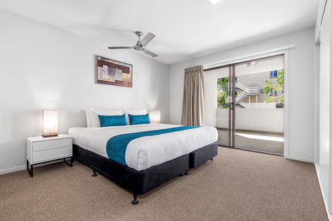 Essence Apartments Chermside - Phillip Island Accommodation 39