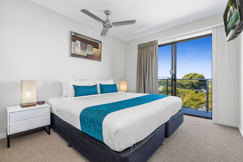 Essence Apartments Chermside - Phillip Island Accommodation 19