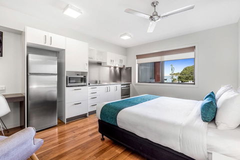 Essence Apartments Chermside - Phillip Island Accommodation 33