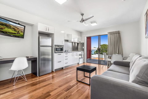 Essence Apartments Chermside - Phillip Island Accommodation 28