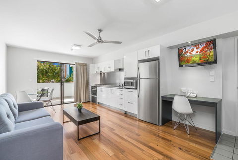 Essence Apartments Chermside - Phillip Island Accommodation 37
