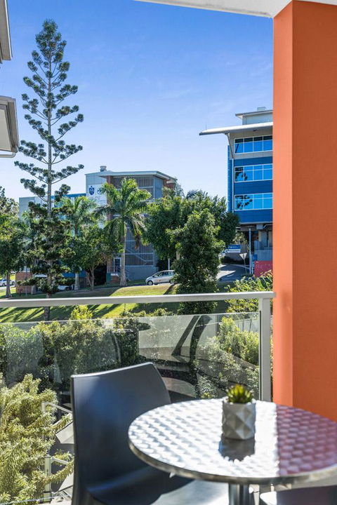 Essence Apartments Chermside - Phillip Island Accommodation 3