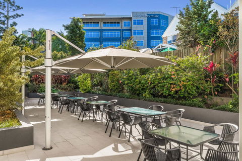 Essence Apartments Chermside - Phillip Island Accommodation 2