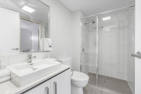 Essence Apartments Chermside - Phillip Island Accommodation 14