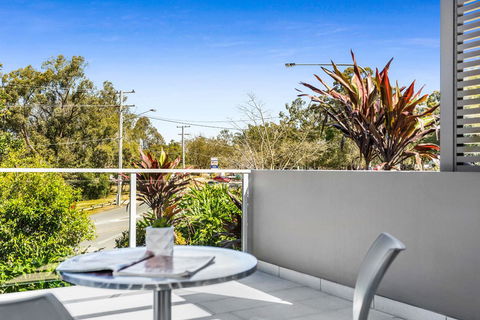 Essence Apartments Chermside - Phillip Island Accommodation 0