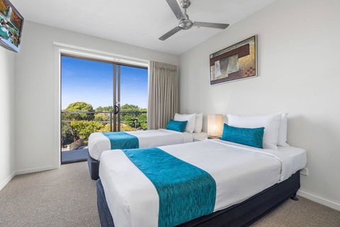 Essence Apartments Chermside - Phillip Island Accommodation 10